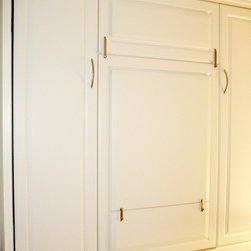 Wallbeds - Products