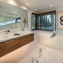 Bathroom Ideas