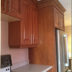 Exqzet - Kitchen Cabinetry