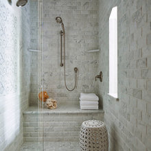 Back Bathroom