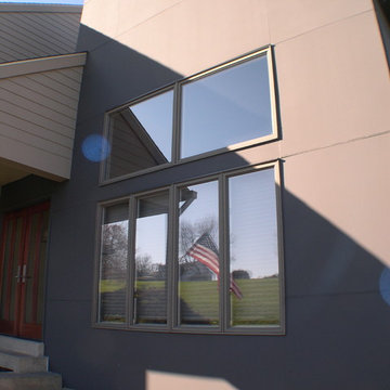 Modern Exterior & Landscape in Downingtown, PA