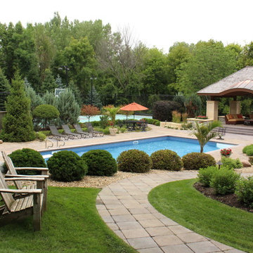 Long Lake Retreat