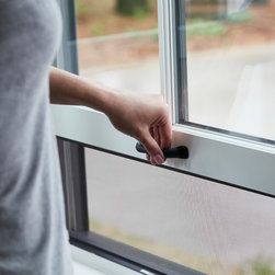 The New Pella Integrated Rolscreen&reg; - Windows