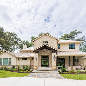 Montgomery Rustic Elegance