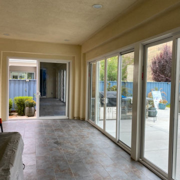 American Window Replacement - Interior
