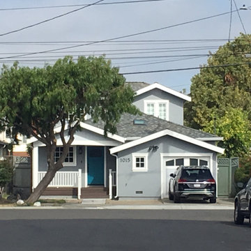 Bungalow Expansion - Alameda, CA