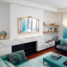 interiors