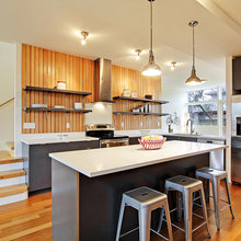 Kitchen Ideas