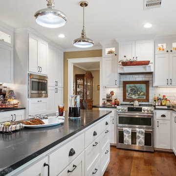 FAYETTEVILLE REMODEL