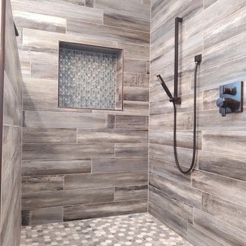 Bizzy B Plumbing