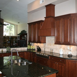 Kitchen Makeovers - Products