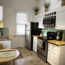 Ozzy's Kitchen
