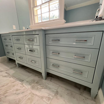 Vanities