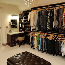 closet