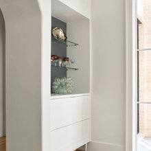 Howland Residence ideas
