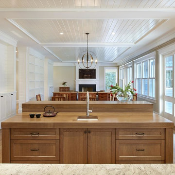 Sub-Zero Wolf 2015-16 Kitchen Design Contest Baltimore/Washington 1st Place (3)
