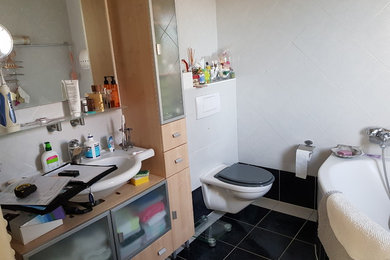 Rénovation salle de bain