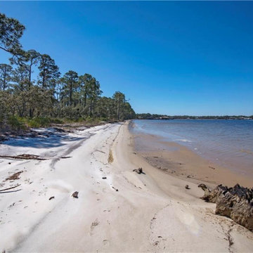 Bay La Launch Cottage