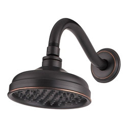 Rain Showers - Showerheads And Body Sprays