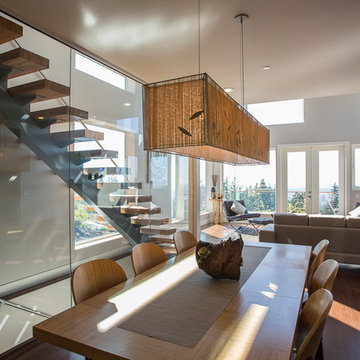 Harrison Court: Issaquah Highlands