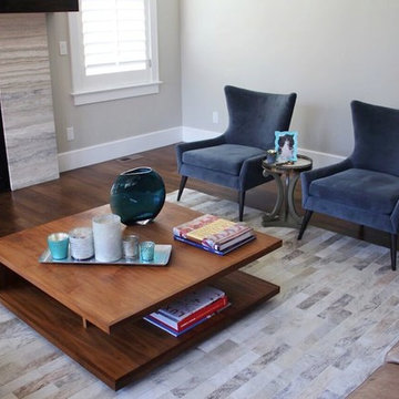 Living Rooms