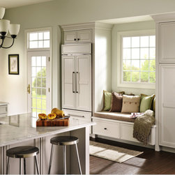 ecoSmart Windows = Uniframe - Products