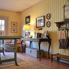 foyer