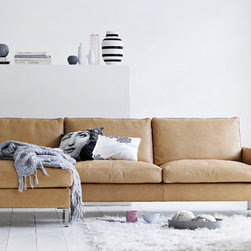 Odense Sofa | DANISH DESIGN - Sofas