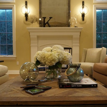 Oro Residence