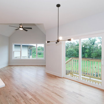 Modified Laguna | Downers Grove, IL