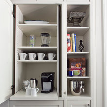 coffee bar