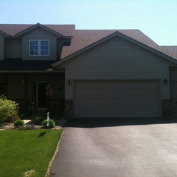 GAF Roofing - Outdoor Products