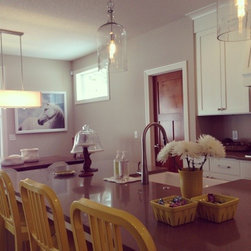 Custom Home - Minnetonka - Products