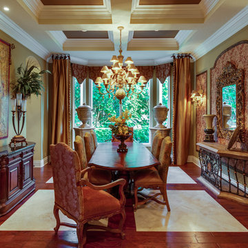 Custom Homes By Mercedes Premier Homes