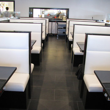 Commercial Work