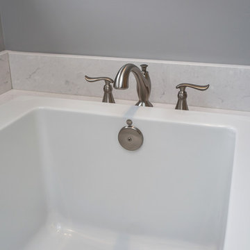 From Master Bath to Master Oasis
