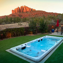 Swim Spa