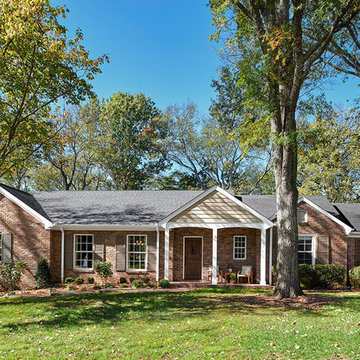 Green Hills Ranch Renovation
