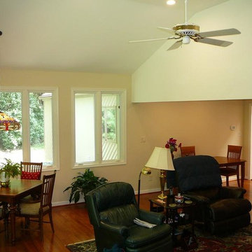 Window and Door Replacement