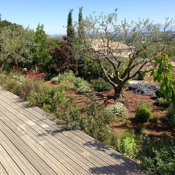 JARDIN PANORAMIQUE
