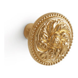 Sherle Wagner Pulls & Knobs - Products