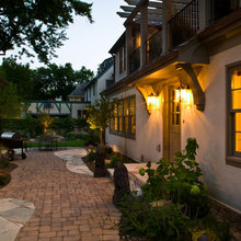 Patio Ideas