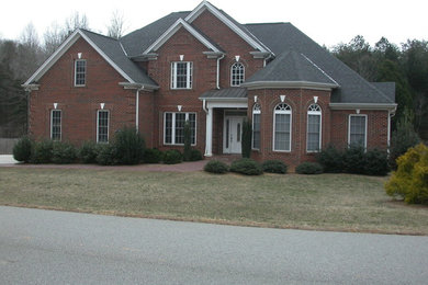 Exterior home idea in Other