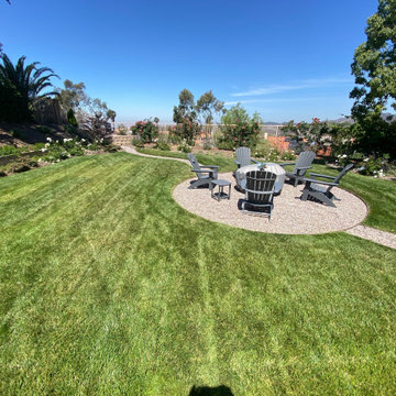 Custom Landscapes