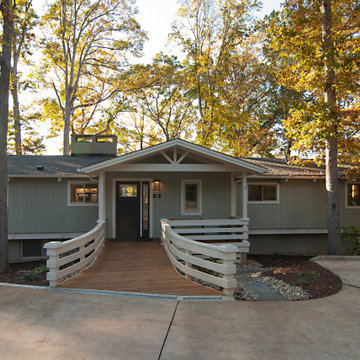 Post & Beam Revitalized