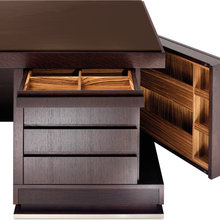 Desks to be built