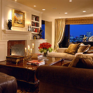 Los Angeles Condominium