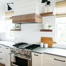 101 Division Kitchen