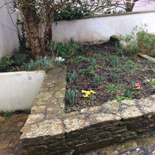 The Garden Project