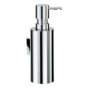 Luxury Soap Dispensers and Soap Dishes